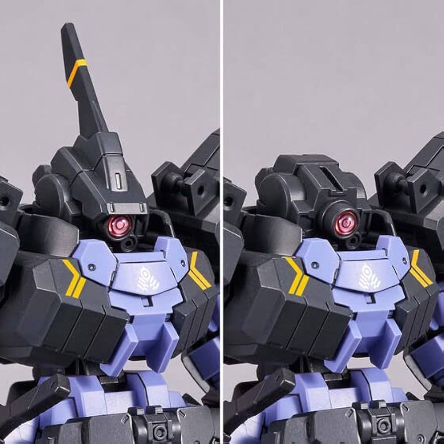 BANDAI - プレミアムバンダイ限定 30MM 1/144 bEXM-28G レヴェルノヴァ(陸戦強化仕様) 30 MINUTES MISSIONS(サーティミニッツミッションズ) ANOTHER EXAMACS PLAN プラモデル(5065296) バンダイスピリッツ 30MM 1/144 bEXM-28G レヴェルノヴァ (陸戦強化仕様